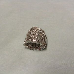 stretchable ring,one size fits most